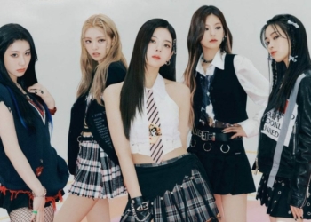 ITZY: Melangkah Dengan Percaya Diri dan Melebarkan Kesuksesan