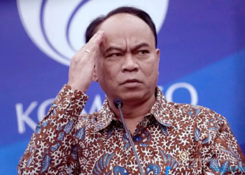 Wujudkan Pemilu Kondusif, Ini 4 Jenis Konten di Media Sosial yang Diawasi Kemenkominfo