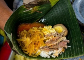 Menikmati Kelezatan Nasi Liwet di Solo, Ini Rekomendasinya