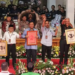 Debat Capres-Cawapres Dilaksanakan 5 Kali, Simak Tanggal dan Temanya