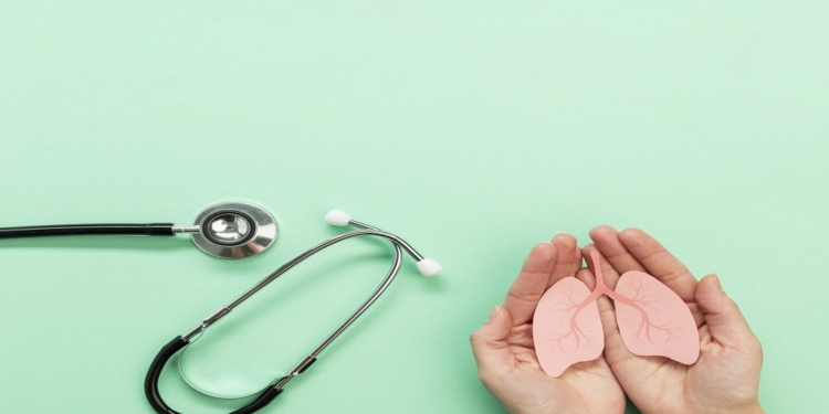 Ini Fakta Mycoplasma Pneumonia, Waspada!