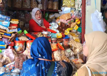 Sidak, Tim Gabungan di Solo Temukan Makanan Kedaluwarsa di Pasaran