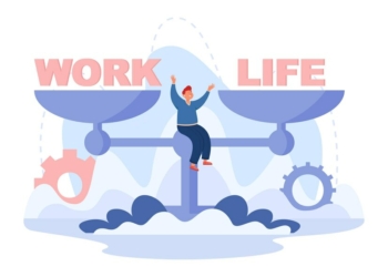 Tips ‘Work-Life Balance’, Menjaga Keseimbangan antara Kehidupan dan Pekerjaan