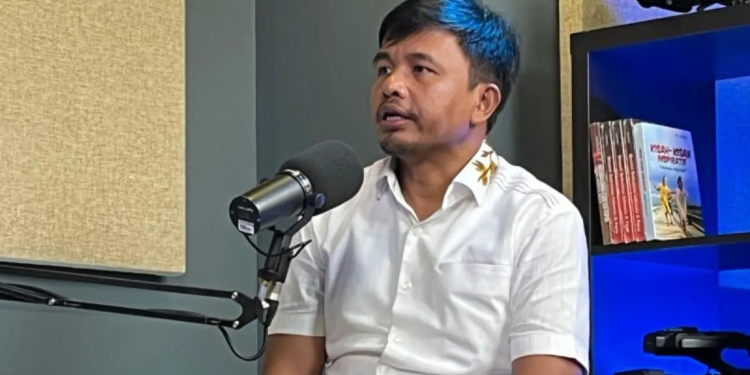 KPU: Datang ke TPS adalah Bentuk Nasionalisme