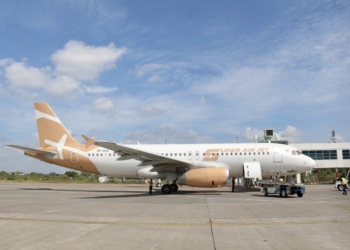 Bandara Adi Soemarmo Tambah Penerbangan Rute Solo-Bali