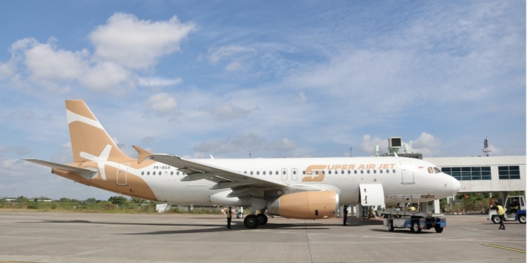 Bandara Adi Soemarmo Tambah Penerbangan Rute Solo-Bali