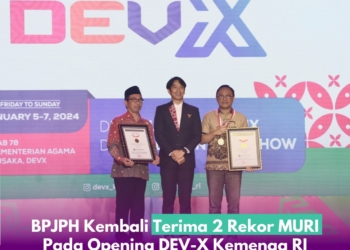 BPJPH Kemenag