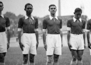 Sepak Bola Tanah Air