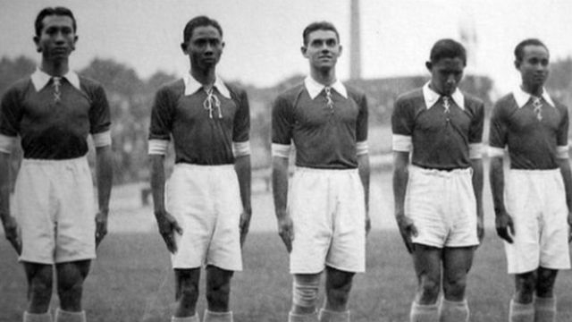 Sepak Bola Tanah Air