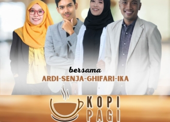 Kopi Pagi Radio Solopos