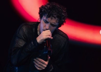 Perjalanan Karir Musik Lauv