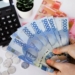 Strategi Tipis Biar Gaji Nggak Cepat Habis