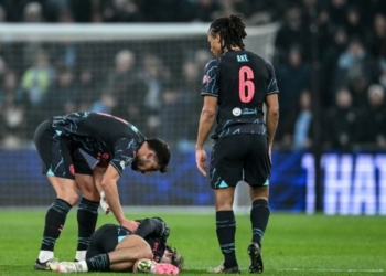 Guardiola Khawatirkan Kondisi Grealish Usai Cedera