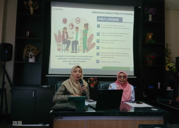 BPJS Kesehatan Pastikan Layanan Kesehatan Saat Libur Lebaran