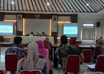 Bertekad jadi Kota Layak Anak Paripurna, Pemkot Solo Bahas Perwali