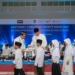 Gelar Safari Ramadan, PT Sukun Santuni 11 Ribu Anak Yatim