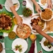 Buka Bersama Tanpa Boncos!
