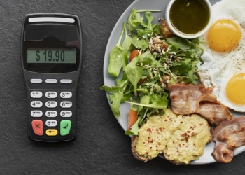 Harga Pangan Makin Mahal, Begini Cara Mengakali Pola Konsumsi Makanan!