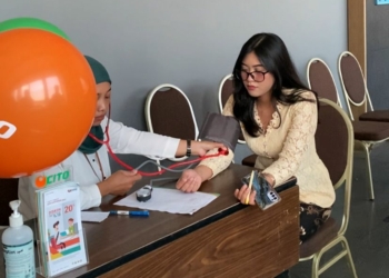 Swiss-Belinn Saripetojo Semarakkan Hari Kartini 2024 Dengan Aksi Donor Darah dan Berkebaya