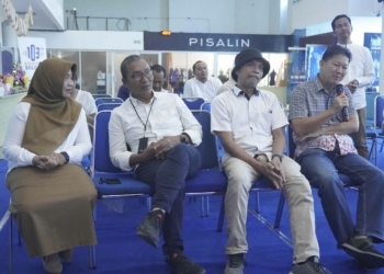 Ini Tamu yang Hadir pada Open House Radio Solopos