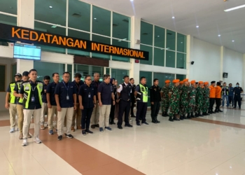 Sambut Arus Mudik, Adi Soemarmo Siapkan Posko Lebaran