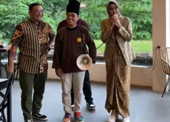 BakdaningAwali Merepresentasikan Harmoni dalam Keberagaman