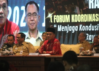 DPRD Jateng Apresiasi TNI-Polri Jaga Keamanan Pemudik