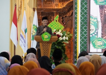 Hadiri Silatbar Nur Hidayah, Wabup Sukoharjo: “Eratkan Silaturahmi”
