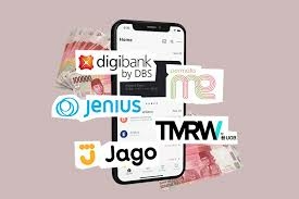 Mengakrabkan Diri Kepada Bank Digital
