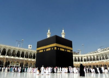 Menyiapkan Dana Haji dan Umroh sejak Dini