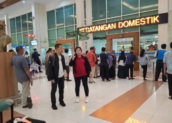 Bandara Adi Soemarmo Tetap Layani Penerbangan Haji 2024, Meski Sudah Berubah Status