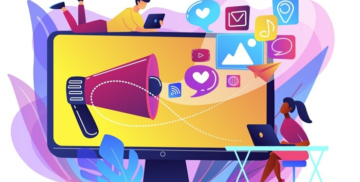 Strategi Digital Marketing untuk Bisnis Pribadi