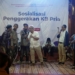 Galeri Event Pentas Kethoprak Sosialisasi KB Pria