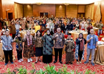 Bank Indonesia Solo Komitmen Berdayakan UMKM