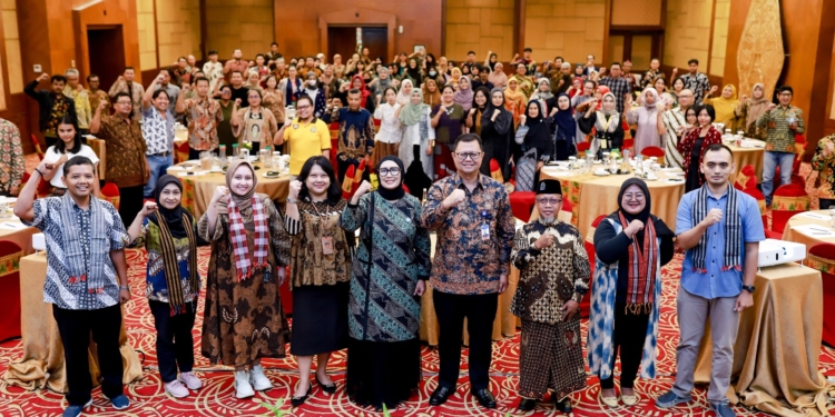 Bank Indonesia Solo Komitmen Berdayakan UMKM