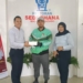RM Sederhana Berbagi dengan Ratusan Driver Ojol