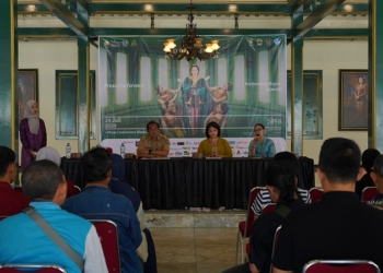Solo International Performing Arts 2024 Jadi Ajang Diplomasi Budaya
