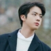 Jin BTS Akan Bawa Obor di Olimpiade Paris
