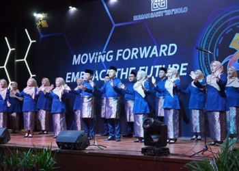 Milad Ke-5, Rumah Sakit “JIH” Solo Perkokoh Diri Menjadi Top of Mind