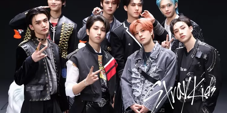 Album Stray Kids dan Jimin BTS duduki peringkat 1 dan 2 Billboard 200