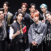 Album Stray Kids dan Jimin BTS duduki peringkat 1 dan 2 Billboard 200