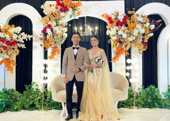 Grand HAP Hotel Solo gelar Wedding Showcase