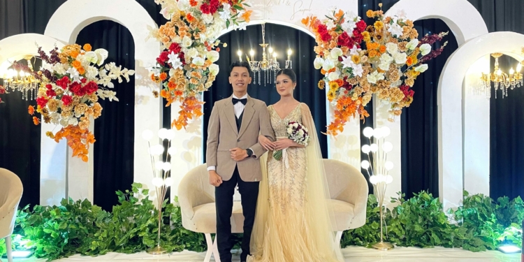 Grand HAP Hotel Solo gelar Wedding Showcase
