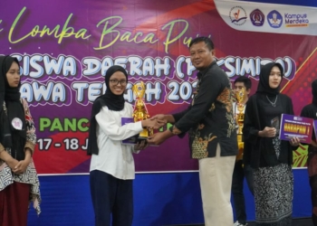 Mahasiswa ISI Solo Borong Juara di Peksimida 2024