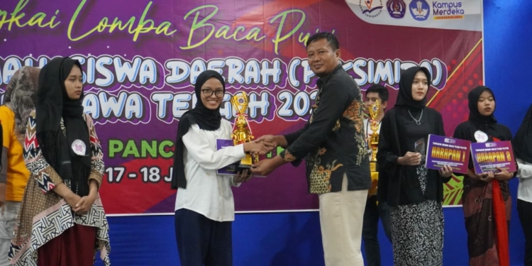 Mahasiswa ISI Solo Borong Juara di Peksimida 2024