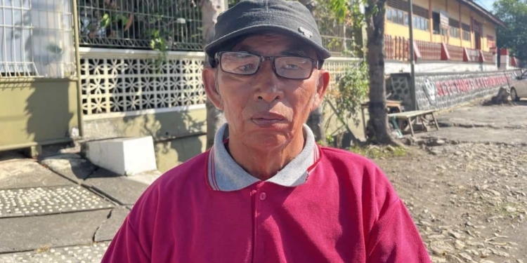 Testimoni Peserta JKN: Ikut Merasakan Manfaat Prolanis