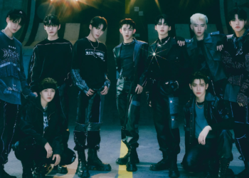 Grup idola rookie asal Korea Selatan, ZEROBASEONE
