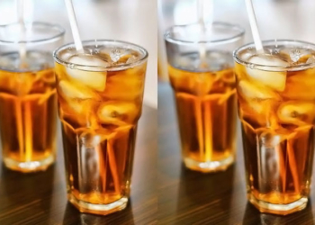 Jangan Berlebihan, Ini Bahaya Terlalu Banyak Minum Es Teh Manis