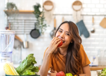 Yuk Cegah Kanker Dengan Hindari Kebiasaan Ini