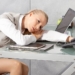 stres di kantor